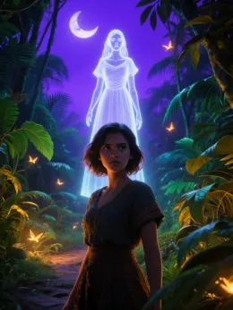 The Cursed
