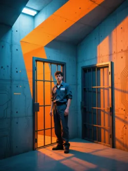 The Prison