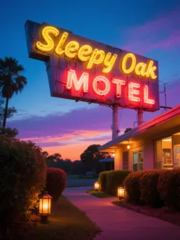 Murder Motel