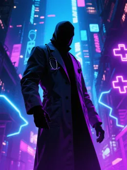 Dr. Killer