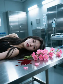Blossom Tears