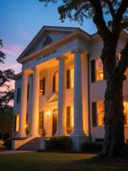 324 Abercorn