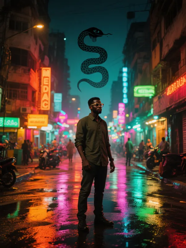 MEDUSA
