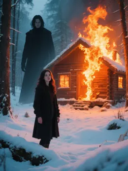 IN THE GAME OF LOVE