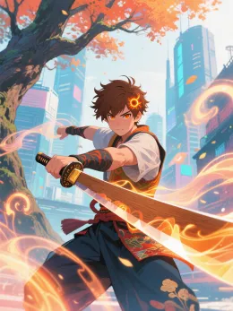 My name is Isekai henjiro I am not Thanatos