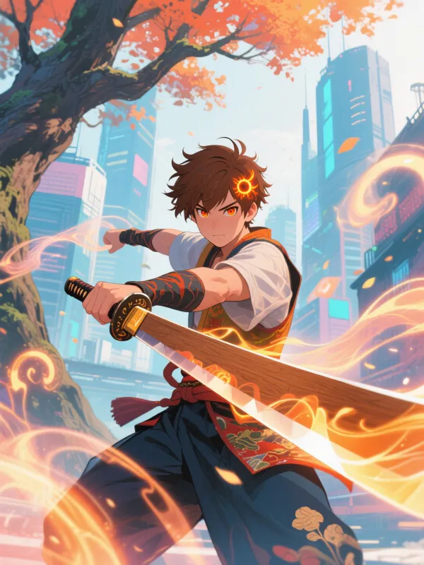 My name is Isekai henjiro I am not Thanatos