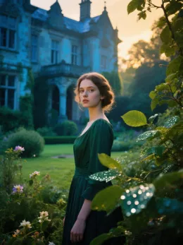 Flora