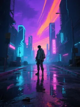 Hope of the Dying World