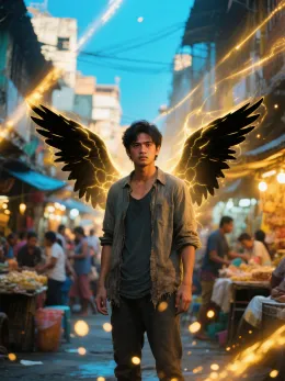 AZRAEL