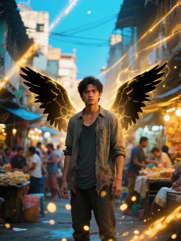 AZRAEL