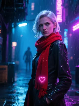I-SHIRLEY