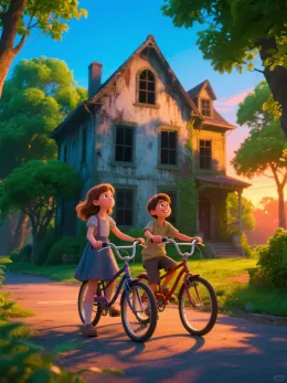 Jacob And Allice