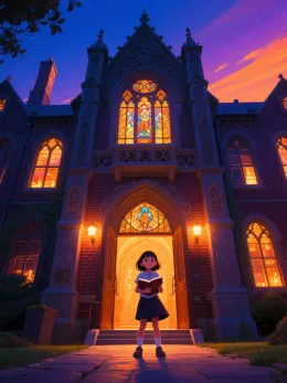 SCHOLAR