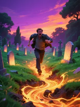Run to Ground