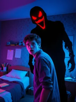 House of Shadows