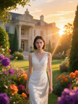 The Heiress's Revenge: A Legacy Reborn