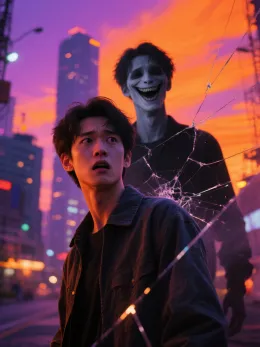 GHOST CLONE