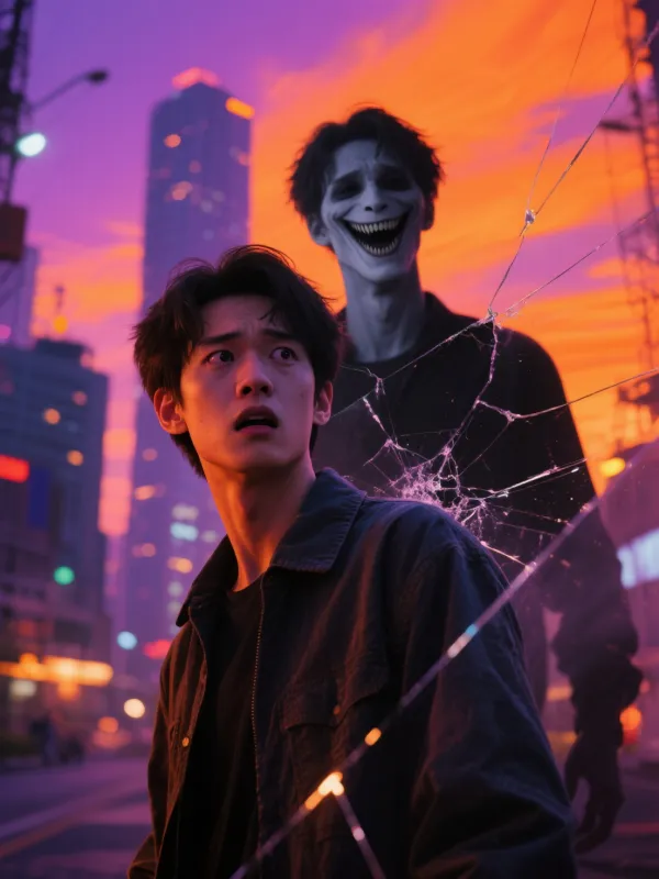 GHOST CLONE