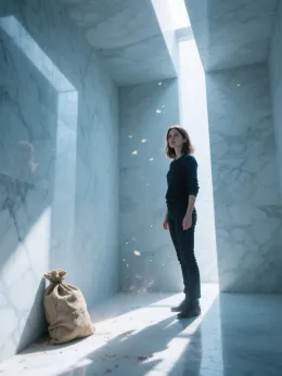 The Cold Floor