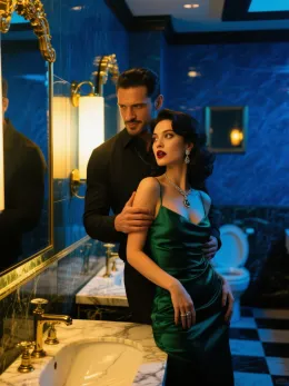 One Night With My Alpha Ex