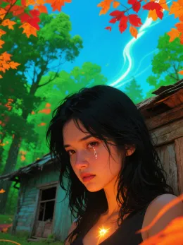 Escape