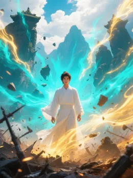 Dawn of the Gods