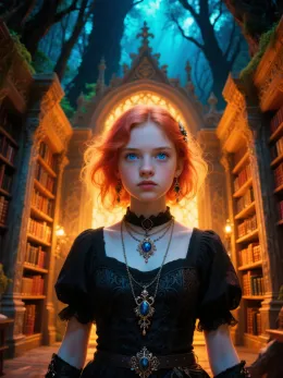 Bloody Tales