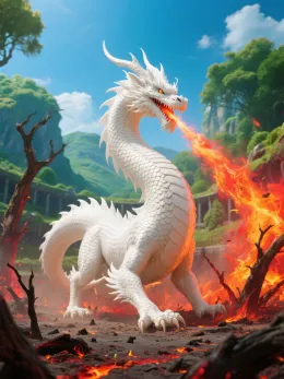 Ancalagon: The Last Pure Dragon