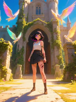 Angel Academy