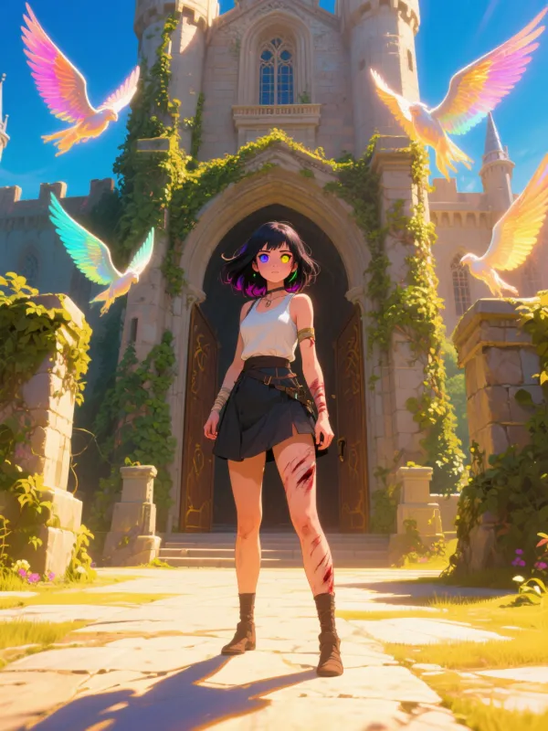 Angel Academy