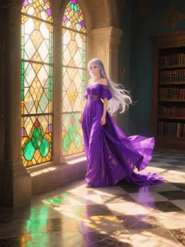 The Princess And The Demon