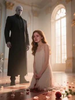 The Substitute Bride