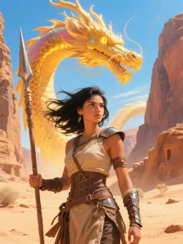 Called by the Dragon