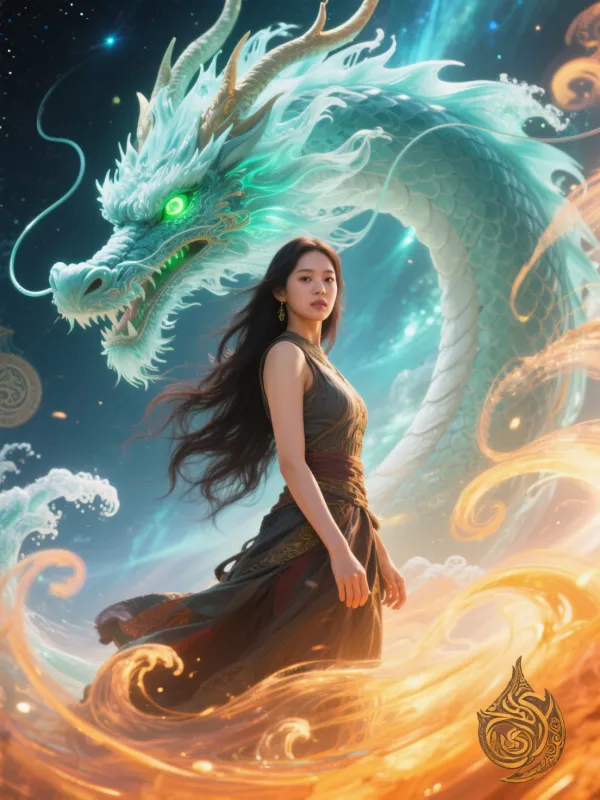 Mate to the Dragon Prince