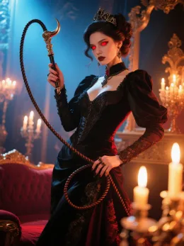 Lust & Fangs: Steamy Vampire Erotic Short Stories
