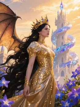 Reclaiming My Beloved Dragon Prince