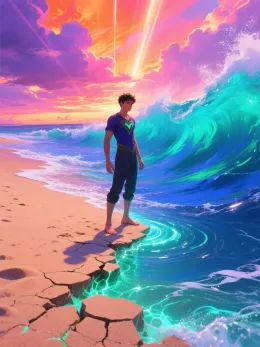 The Hidden King
