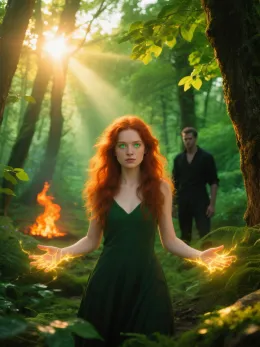 Called by Fire