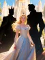 Betrothed To The Crown Prince, Wanted By His Brothers.
