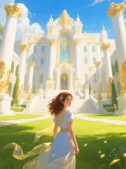 My secret obsession with a high king God.