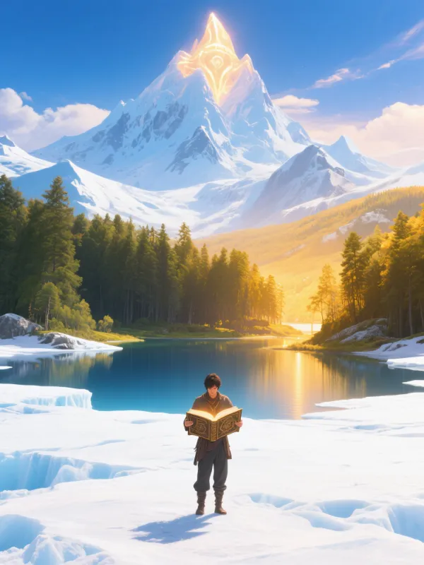 The Chosen Human S1
