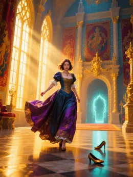 My Fair Lady|FAIRVERSE BOOK ~ I|