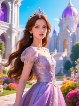 Hazel: Queen Of The Half Bloods