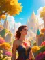 Rise of the gem possessors