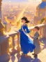 Empress of the World