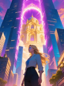 Reborn in Another World