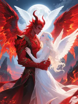 Devil's Novia