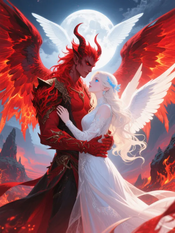 Devil's Novia
