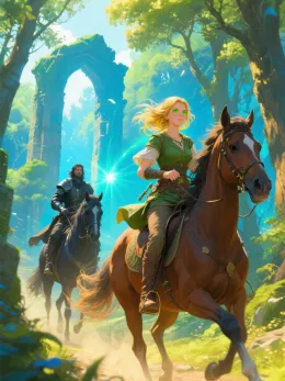 The Forgotten - Book One of the Chronicles of Faynon