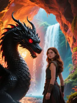 Bane of the Dragons